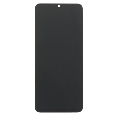 Lcd With Touch Screen For Xiaomi Redmi A4 5g White By - Maxbhi Com