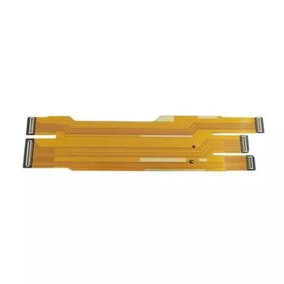 Main Board Flex Cable For Motorola Edge 50 Pro By - Maxbhi Com