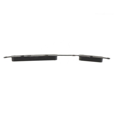 Power Button Outer For Samsung Galaxy M55 5g Black By - Maxbhi Com
