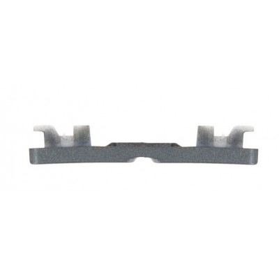 Volume Side Button Outer For Motorola Moto G85 5g Black By - Maxbhi Com