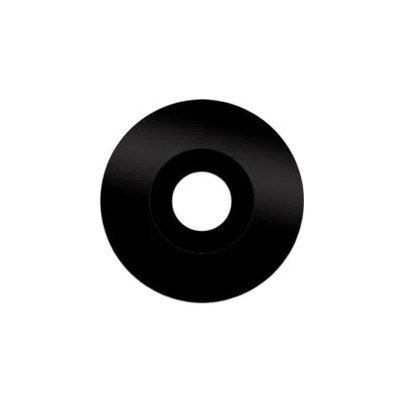 Camera Lens For Oppo A1x 5g Black By - Maxbhi Com