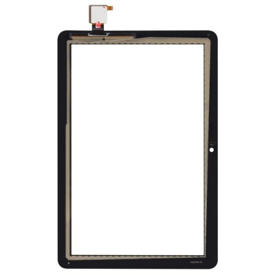 Touch Screen Digitizer For Amazon Fire Hd 8 Plus 2020 White By - Maxbhi Com