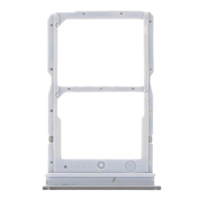 Sim Card Holder Tray For Honor Play6t Pro White - Maxbhi Com