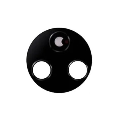 Camera Lens For Huawei P50e Blue By - Maxbhi Com