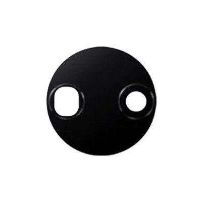 Camera Lens For Huawei P50e Gold By - Maxbhi Com