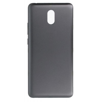 Back Panel Cover For Wiko Lenny 5 White - Maxbhi Com