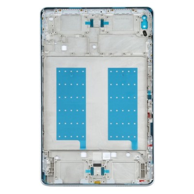 Lcd Frame Middle Chassis For Honor V6 5g Silver By - Maxbhi Com