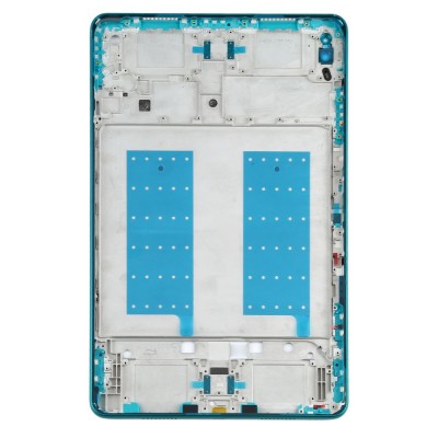 Lcd Frame Middle Chassis For Honor V6 5g White By - Maxbhi Com