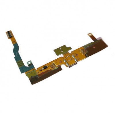 Charging Connector Flex Pcb Board For Lg Pro Lite Dual D686 By - Maxbhi Com