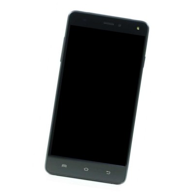 Middle Frame Ring Only for Micromax Canvas Pulse 4G E451 White