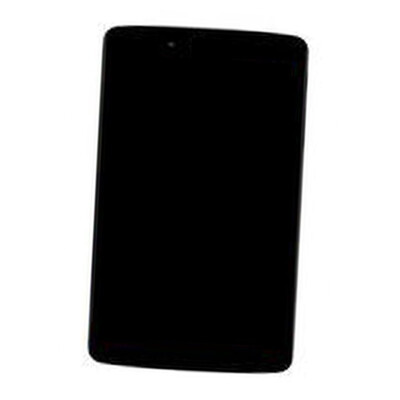 Middle Frame Ring Only for LG G Pad 7.0 V400 White