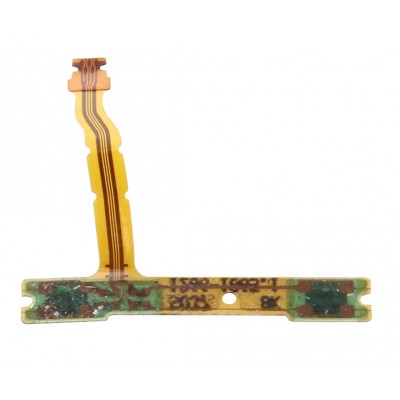Volume Button Flex Cable For Sony Xperia Tablet Z Wifi By - Maxbhi Com