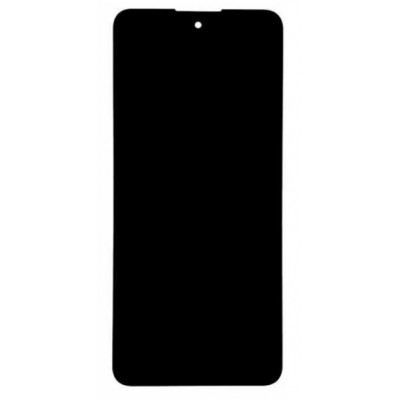 Lcd With Touch Screen For Zte S30 Se Blue By - Maxbhi Com
