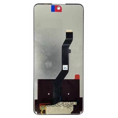 Lcd With Touch Screen For Zte S30 Se Blue By - Maxbhi Com