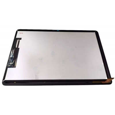 Lcd With Touch Screen For Umidigi G3 Tab Ultra Black By - Maxbhi Com