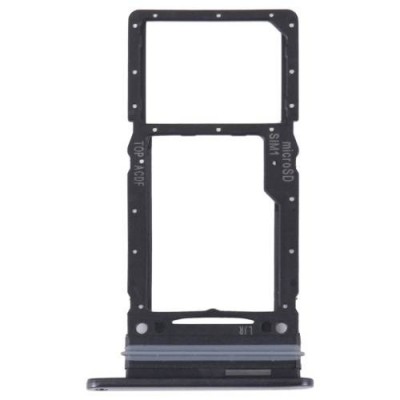 Sim Card Holder Tray For Samsung Galaxy F16 5g White - Maxbhi Com