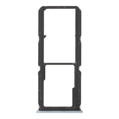 Sim Card Holder Tray For Oppo A60 Purple - Maxbhi Com