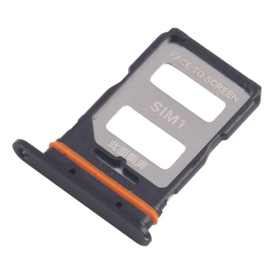 Sim Card Holder Tray For Xiaomi Civi 4 Pro White - Maxbhi Com