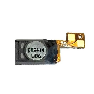 Ringer Loud Speaker For Lg G Pro 2 F350 By - Maxbhi Com