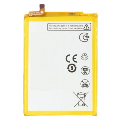 Battery For Zte Blade A53 Pro By - Maxbhi Com