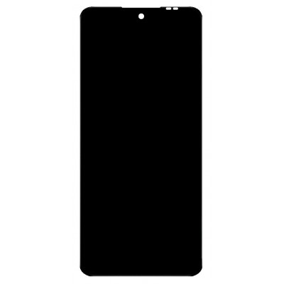 Lcd Screen For Umidigi Note 100a Replacement Display By - Maxbhi Com