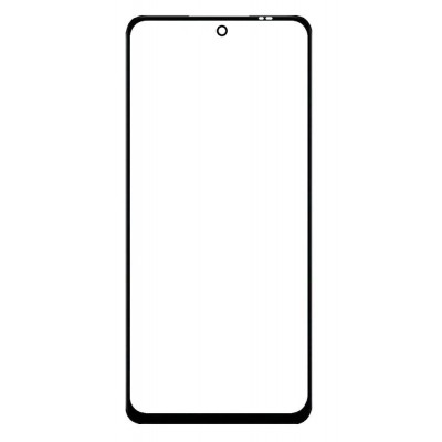 Touch Screen Digitizer For Umidigi Note 100 5g White By - Maxbhi Com