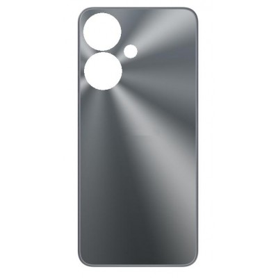 Back Panel Cover For Htc Wildfire E5 Plus White - Maxbhi Com