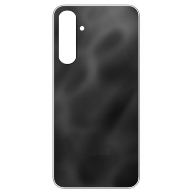 Back Panel Cover For Samsung Galaxy F16 5g Black - Maxbhi Com
