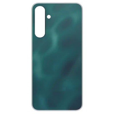 Back Panel Cover For Samsung Galaxy F16 5g Green - Maxbhi Com