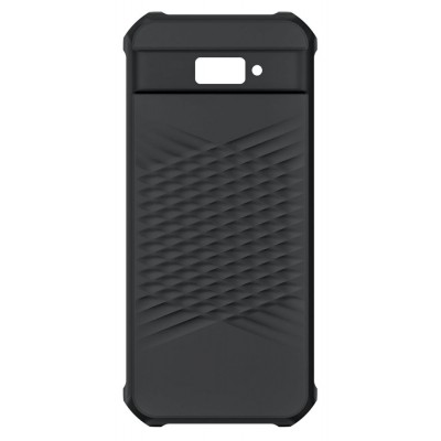 Back Panel Cover For Sonim Xp400 White - Maxbhi Com