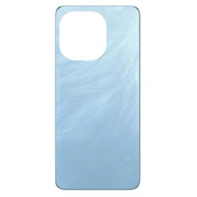 Back Panel Cover For Umidigi Note 100 5g Blue - Maxbhi Com