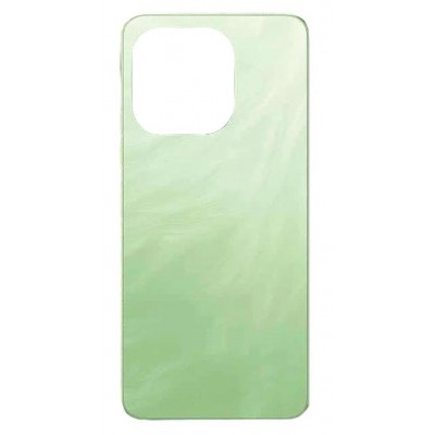 Back Panel Cover For Umidigi Note 100 5g Green - Maxbhi Com