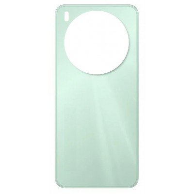 Back Panel Cover For Zte Blade V70 Max Green - Maxbhi Com