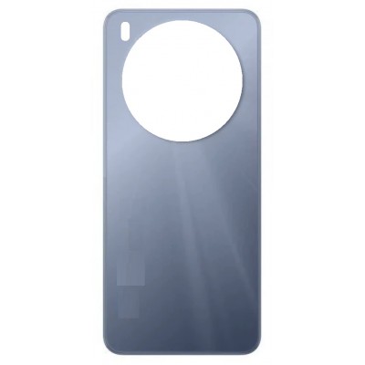 Back Panel Cover For Zte Blade V70 Max Purple - Maxbhi Com