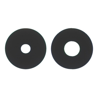 Camera Lens For Oppo A5 Pro 5g White By - Maxbhi Com
