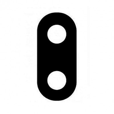 Camera Lens For Samsung Galaxy F16 5g Black By - Maxbhi Com