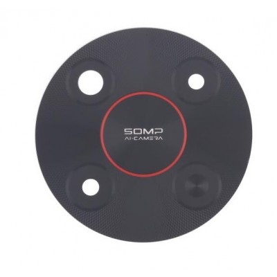 Camera Lens For Zte Blade V70 Max Black By - Maxbhi Com