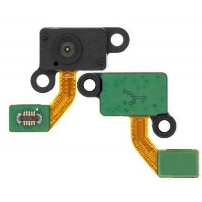 Fingerprint Sensor Flex Cable For Samsung Galaxy F16 5g Blue By - Maxbhi Com