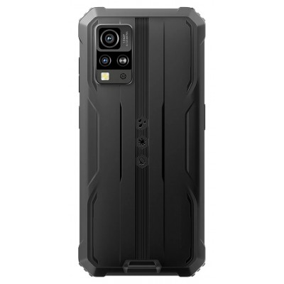 Full Body Housing For Blackview Bv4800 Pro White - Maxbhi Com
