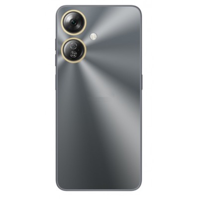 Full Body Housing For Htc Wildfire E5 Plus Black - Maxbhi Com