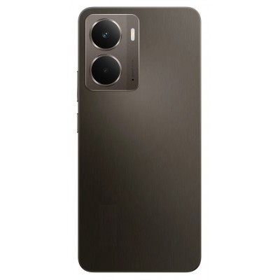 Full Body Housing For Realme P3 5g Black - Maxbhi Com