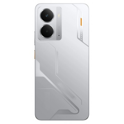Full Body Housing For Realme P3 5g Silver - Maxbhi Com