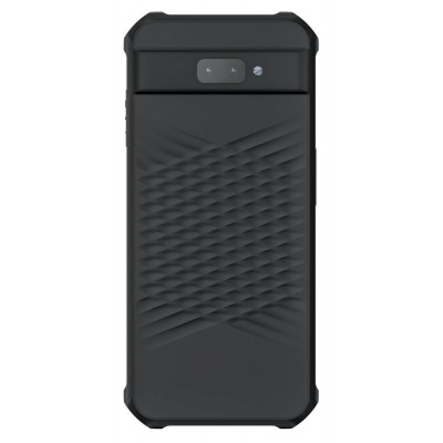 Full Body Housing For Sonim Xp400 Black - Maxbhi Com