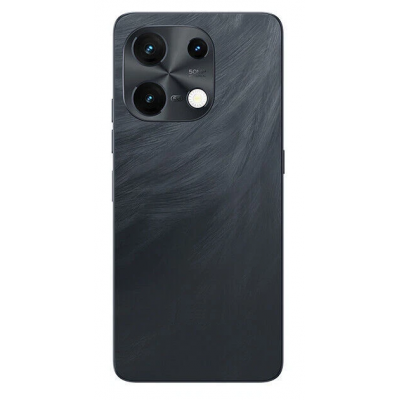 Full Body Housing For Umidigi Note 100 5g Black - Maxbhi Com