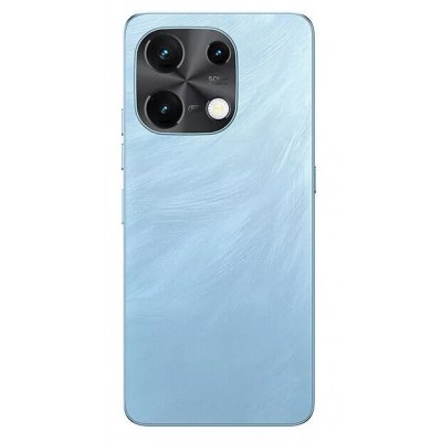 Full Body Housing For Umidigi Note 100 5g Blue - Maxbhi Com