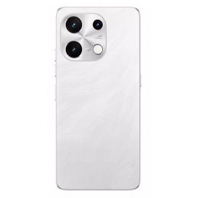 Full Body Housing For Umidigi Note 100 5g White - Maxbhi Com
