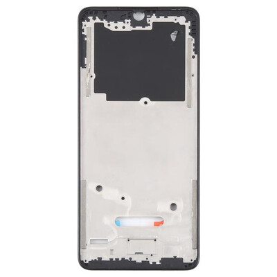 Lcd Frame Middle Chassis For Zte Blade V70 Max Green By - Maxbhi Com