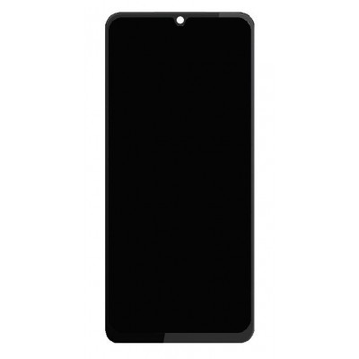 Lcd Screen For Htc Wildfire E5 Plus Replacement Display By - Maxbhi Com