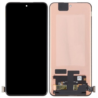 Lcd With Touch Screen For Oppo F29 5g Blue By - Maxbhi Com