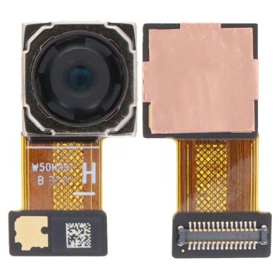 Replacement Back Camera For Zte Blade V70 Max By - Maxbhi Com